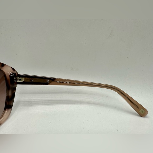 Nine West Sunglasses NW564S 674 58 14 135 - Picture 11 of 15